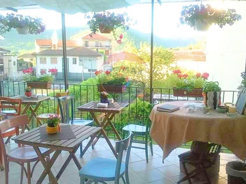 Negozio in Vendita a Trana, 75'000€, 130 m²