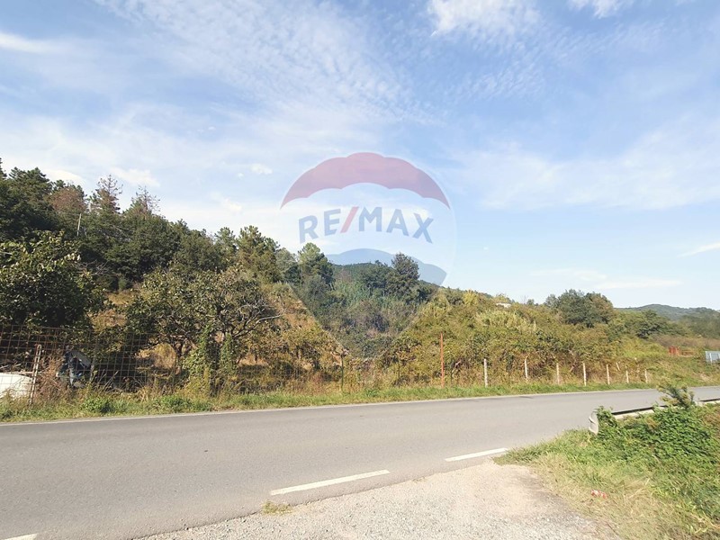 Terreno industriale in Vendita a Ortovero, 145'000€, 4750 m²