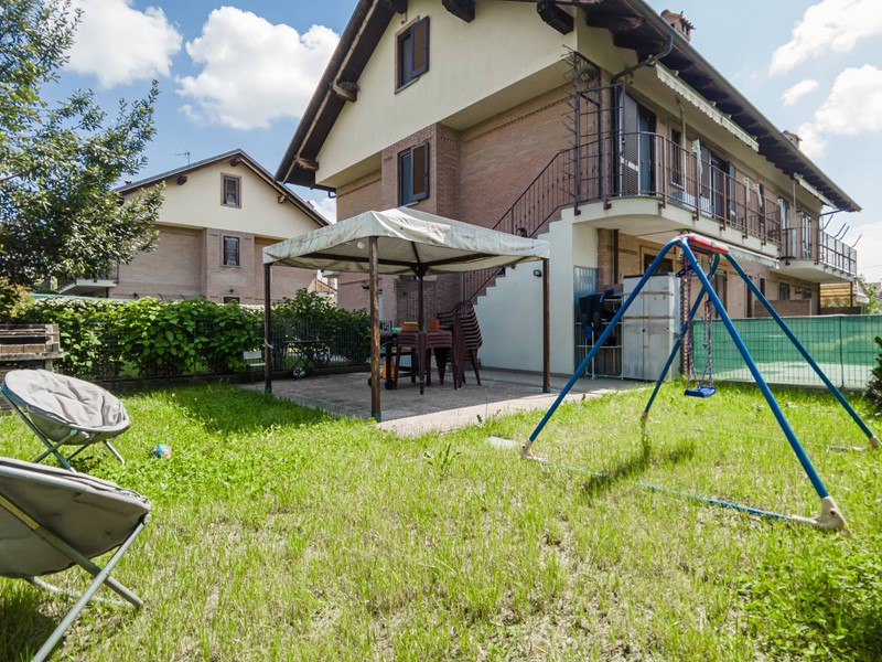 Appartamento in Vendita a Bruino, 255'000€, 150 m²