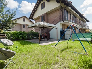 Appartamento in Vendita a Bruino, 255'000€, 150 m²