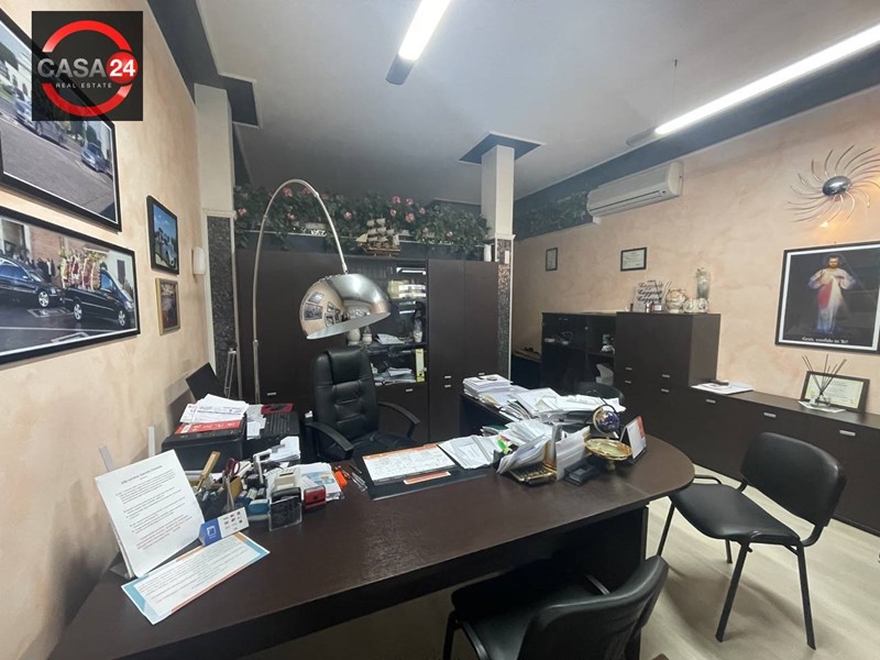 Immobile commerciale in Vendita a San Felice Circeo, 99'000€, 50 m²