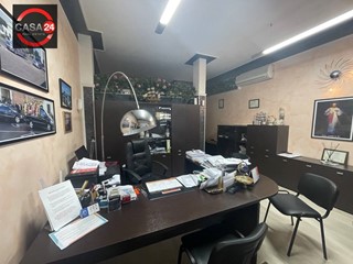 Immobile commerciale in Vendita a San Felice Circeo, 99'000€, 50 m²