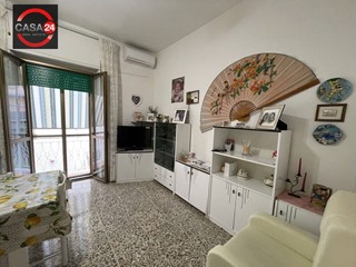 Quadrilocale in Vendita a Latina, 130'000€, 78 m²