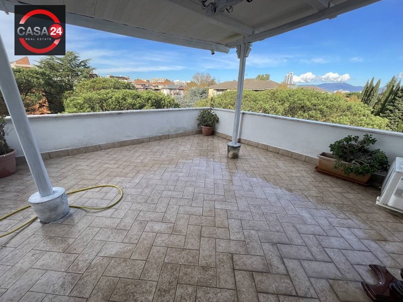 Attico in Vendita a Latina, 200'000€, 105 m²