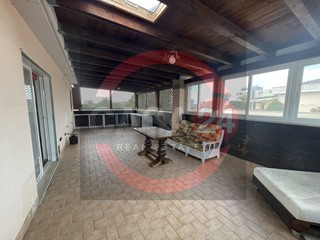 Attico in Vendita a Latina, 289'000€, 116 m²