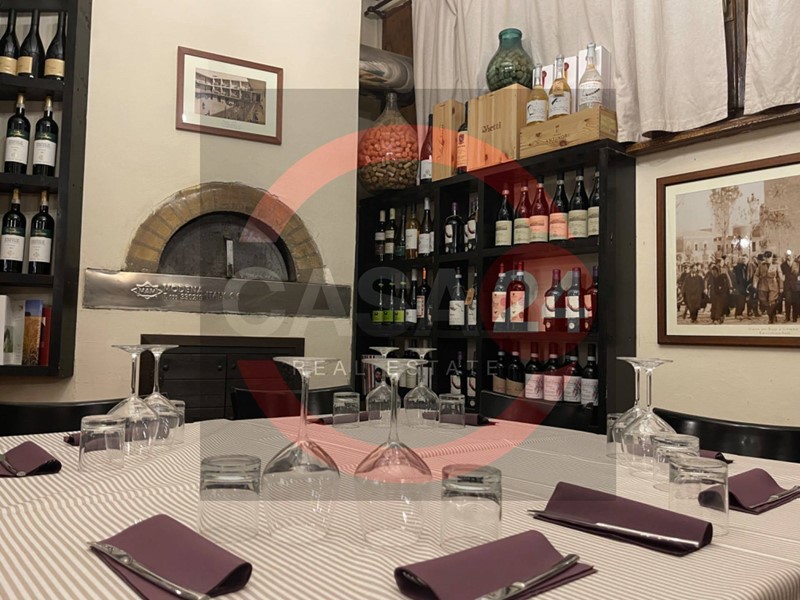 Attività commerciale in Vendita a Latina, 99'000€, 170 m²