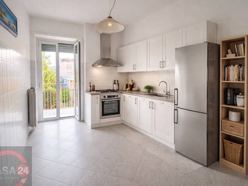 Appartamento in Vendita a Latina, 169'000&euro;, 103 m²