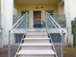 Casa Semi Indipendente in Vendita a Montesilvano, 115'000€, 69 m²