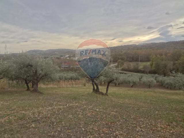 Terreno edificabile in Vendita a Pretoro, 41'500€, 1150 m²