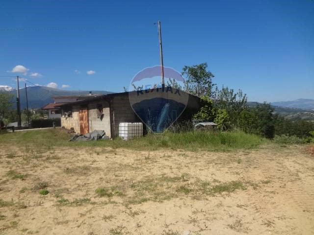 Terreno edificabile in Vendita a Casacanditella, 45'000&euro;, 1890 m²