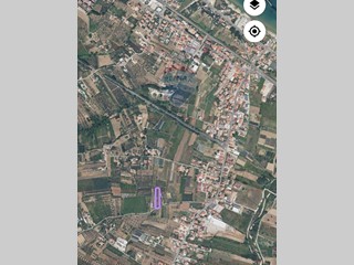 Terreno agricolo in Vendita a Francavilla al Mare, 60'000€, 1760 m²