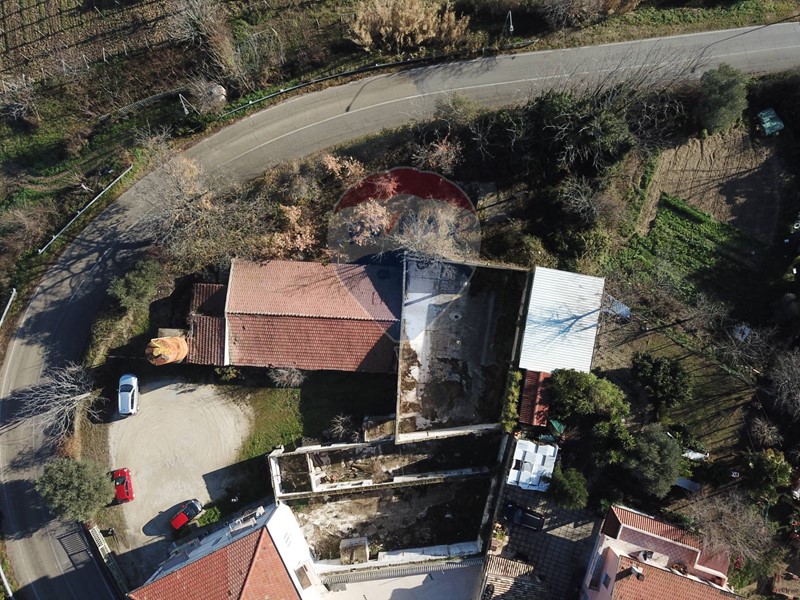 Terreno industriale in Vendita a Miglianico, 149'000€, 1367 m²