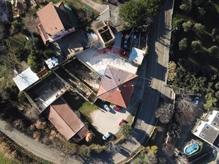 Terreno industriale in Vendita a Miglianico, 149'000€, 1367 m²