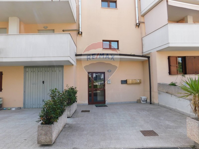 Appartamento in Vendita a Collecorvino, 120'000€, 114 m²