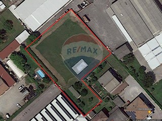 Terreno edificabile in Vendita a Terre del Reno, 59'000€, 2968 m²