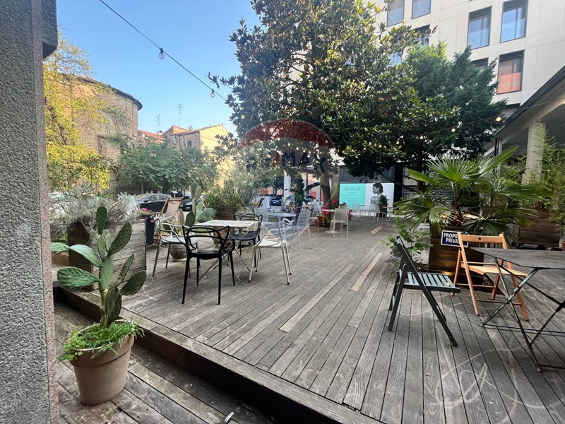 Attività commerciale in Vendita a Ferrara, 80'000€, 37 m²