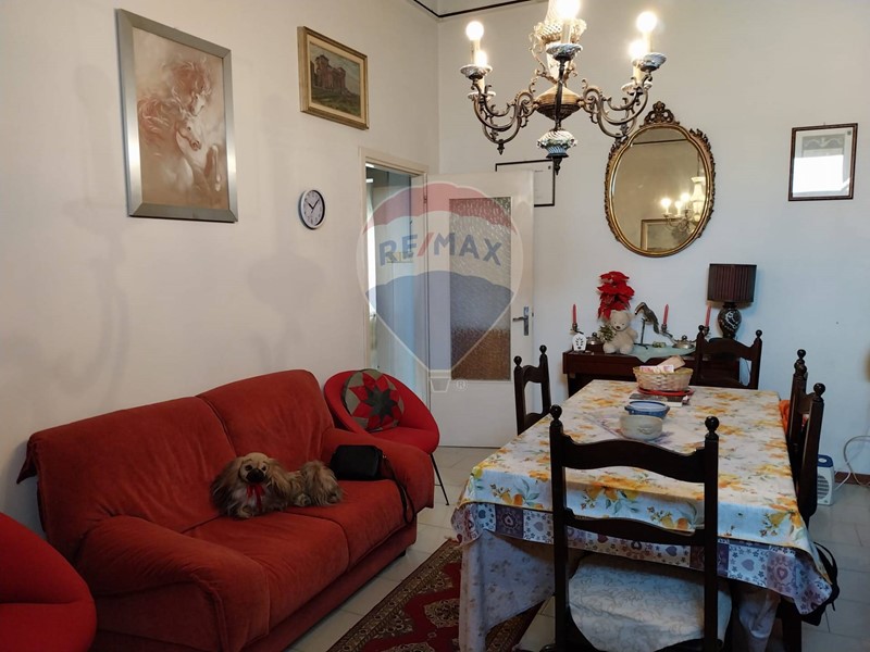 Trilocale in Vendita a Copparo, 39'000&euro;, 85 m²