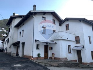 Casa Semi Indipendente in Vendita a Setteville, 73'000€, 154 m²