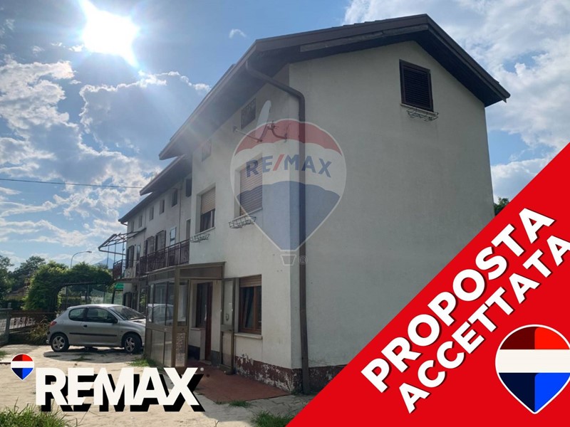 Casa Semi Indipendente in Vendita a Santa Giustina, 138'000€, 120 m²