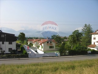 Terreno edificabile in Vendita a Santa Giustina, 90'000€, 1832 m²