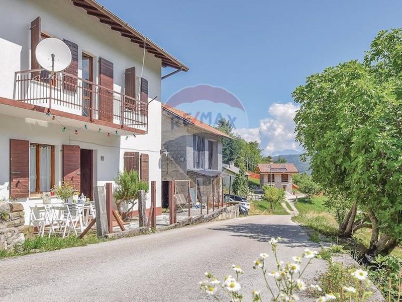 Casa Semi Indipendente in Vendita a Limana, 170'000€, 120 m²
