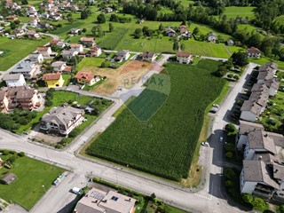 Terreno edificabile in Vendita a Borgo Valbelluna, 70'000€, 946 m²
