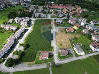 Terreno edificabile in Vendita a Borgo Valbelluna, 80'000€, 1202 m²