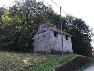 Rustico in Vendita a Alpago, 55'000€, 100 m²