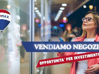 Negozio in Vendita a Belluno, 150'000€, 70 m²