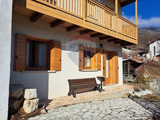Bilocale in Vendita a Lamon, 45'000€, 40 m²