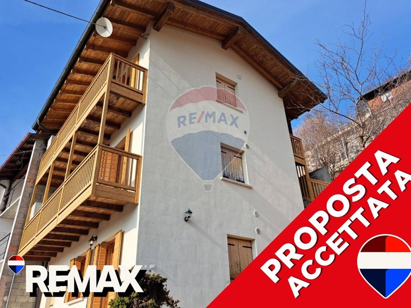 Bilocale in Vendita a Lamon, 45'000&euro;, 40 m²