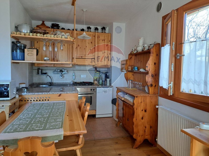 Bilocale in Vendita a Lamon, 45'000€, 40 m²