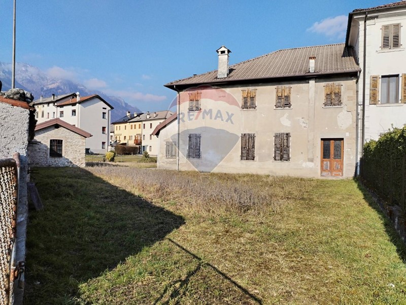 Casa Semi Indipendente in Vendita a Santa Giustina, 98'000€, 200 m²
