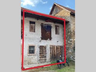 Rustico in Vendita a Alpago, 25'000€, 80 m²