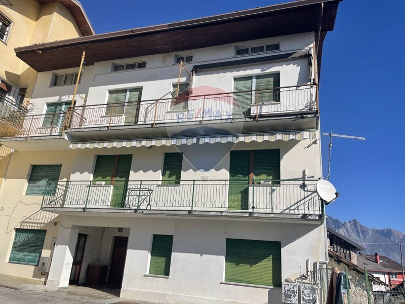 Appartamento in Vendita a Sospirolo, 40'000€, 65 m²