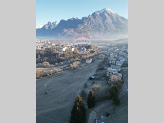 Terreno edificabile in Vendita a Ponte nelle Alpi, 35'000€, 537 m²