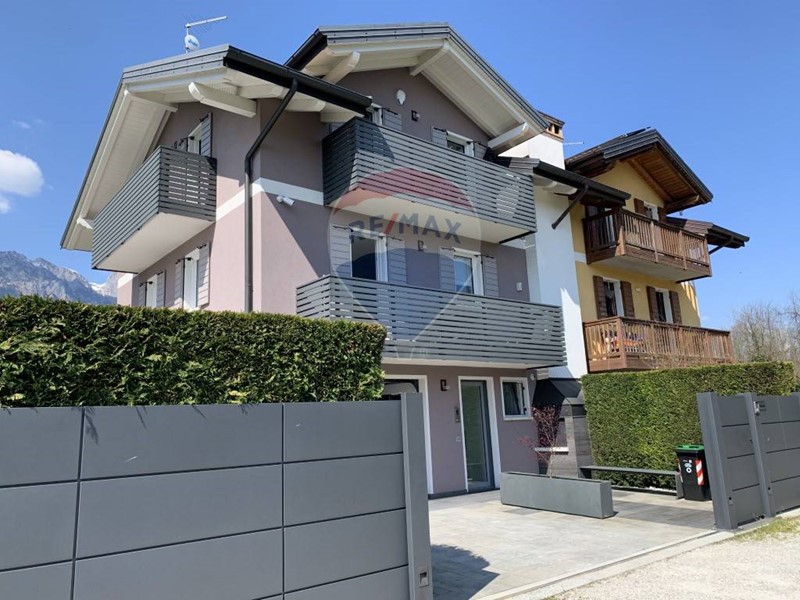 Casa Semi Indipendente in Vendita a Santa Giustina, 460'000€, 180 m²