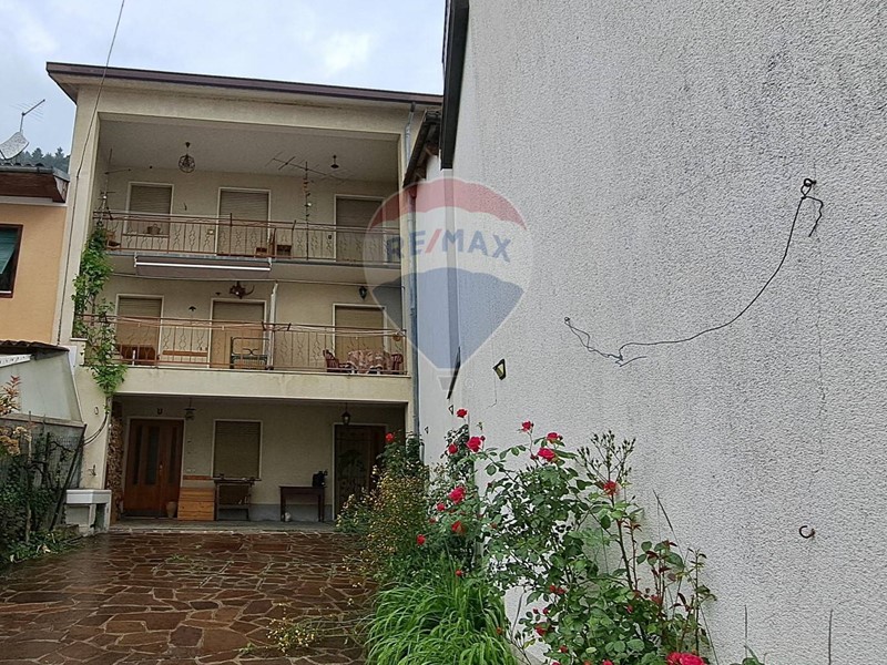 Casa Semi Indipendente in Vendita a Arsiè, 63'000€, 120 m²