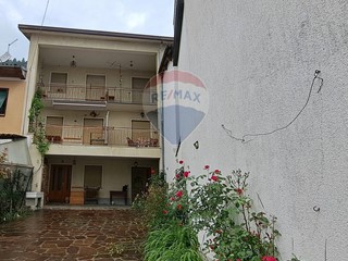 Casa Semi Indipendente in Vendita a Arsiè, 63'000€, 120 m²