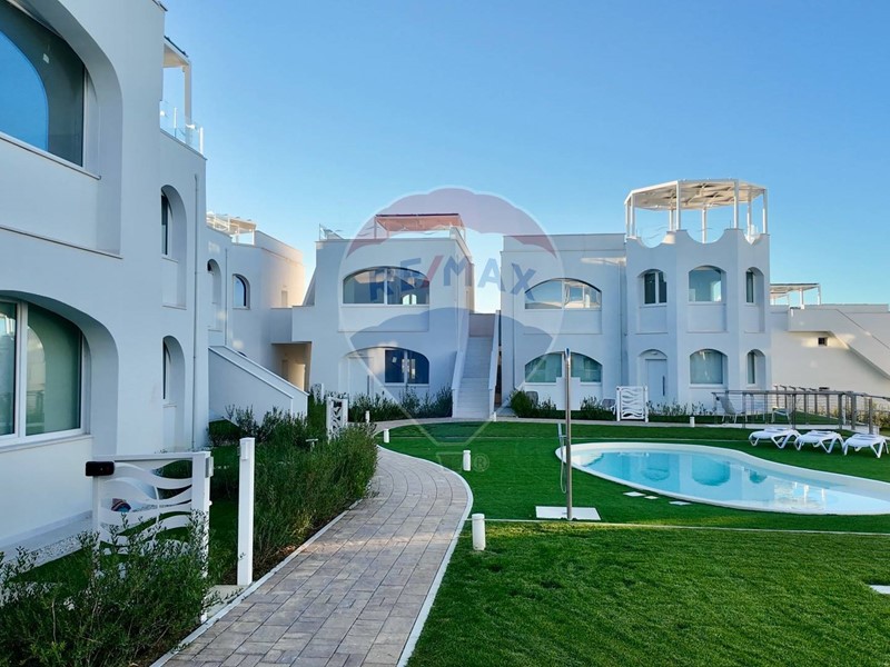 Trilocale in Vendita a Numana, 620'000€, 79 m²