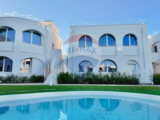 Quadrilocale in Vendita a Numana, 375'000€, 73 m²