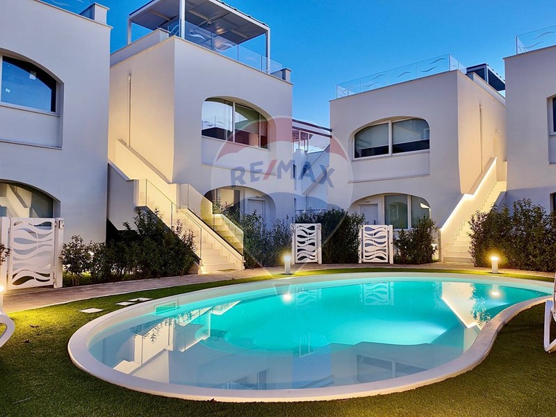 Trilocale in Vendita a Numana, 320'000€, 52 m²