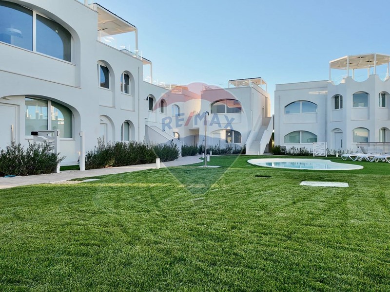 Quadrilocale in Vendita a Numana, 340'000€, 82 m²