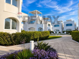 Quadrilocale in Vendita a Numana, 340'000&euro;, 82 m²