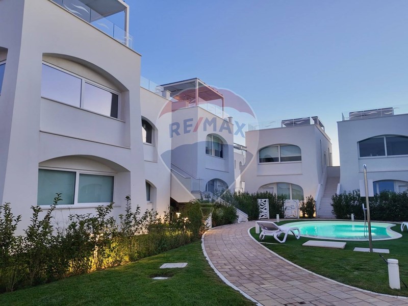 Quadrilocale in Vendita a Numana, 325'000€, 80 m²