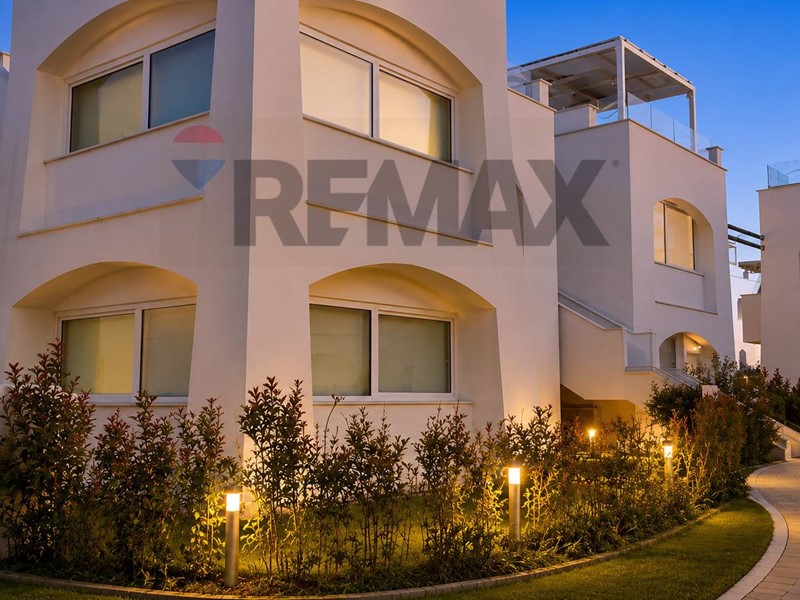 Quadrilocale in Vendita a Numana, 325'000&euro;, 80 m²