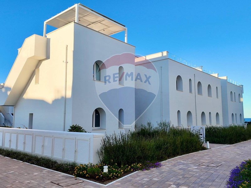 Trilocale in Vendita a Numana, 380'000€, 66 m²