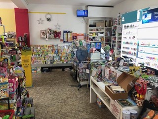 Attività commerciale in Vendita a Falconara Marittima, 155'000€, 75 m²