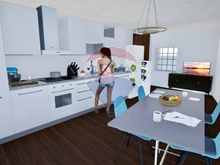 Casa Indipendente in Vendita a Osimo, 49'000&euro;, 80 m²