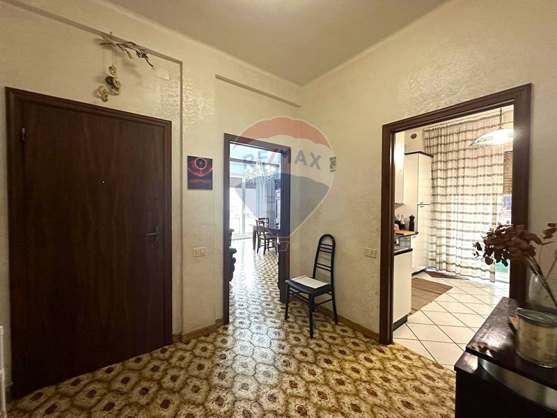 Trilocale in Vendita a Ancona, 159'000€, 111 m²